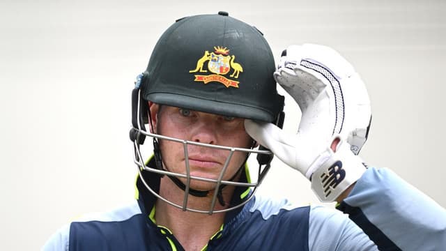 Stand-in skipper Smith makes call on Test future