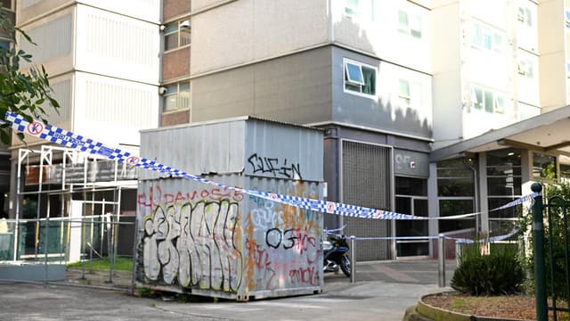 Drive-by second fatal attack in weeks for inner suburb