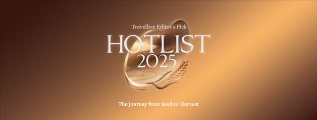 HOTLIST 2025 "From Seed to Harvest": A Story of Resilience and Transformation