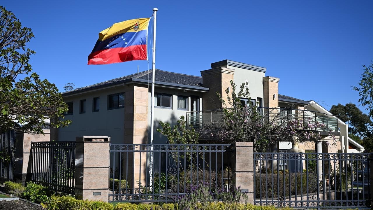 Australia's US alignment queried after Venezuela attack
