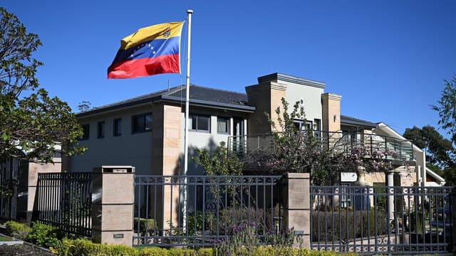 Australia's US alignment queried after Venezuela attack