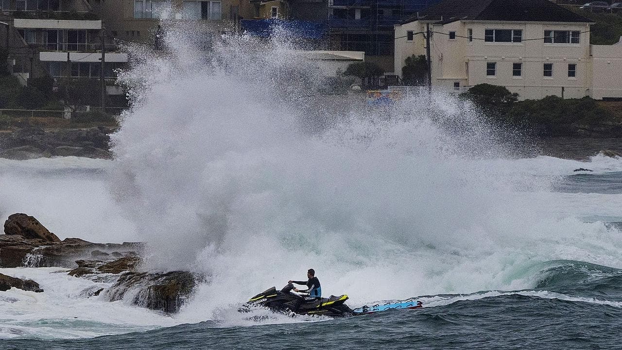 Summer drownings rise amid pleas for water safety