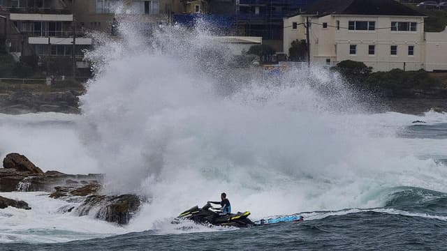 Summer drownings rise amid pleas for water safety