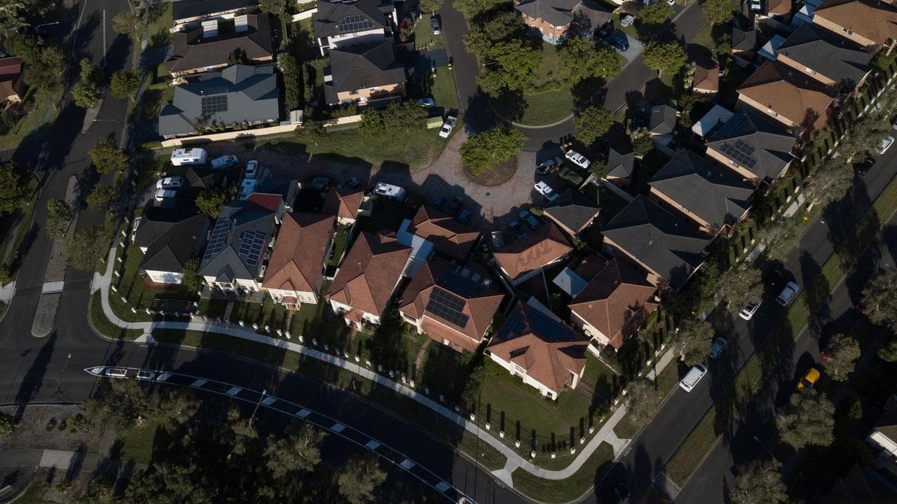 National home price hit a new record high in 2025