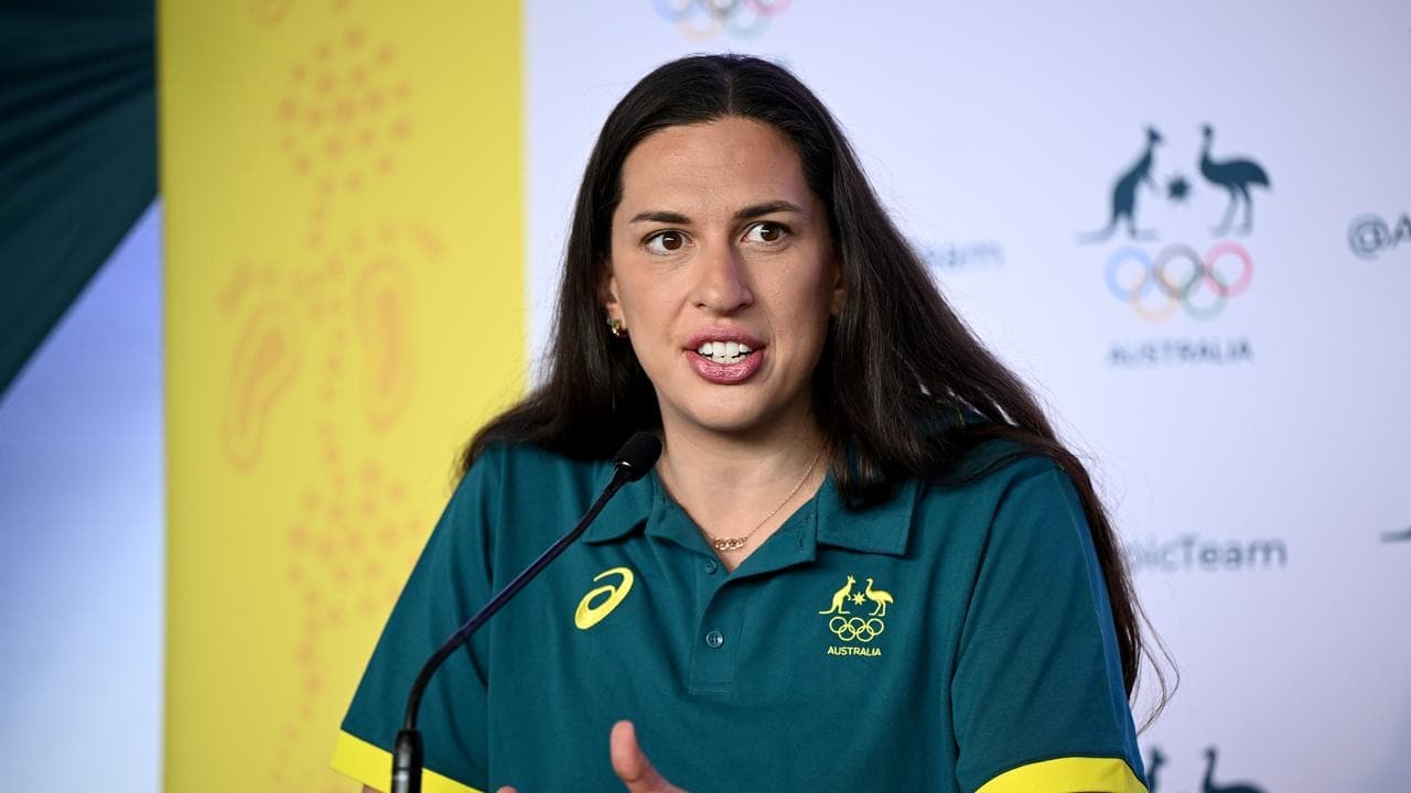 'You can do it all': Opal's pregnancy call ahead of Cup