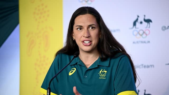 'You can do it all': Opal's pregnancy call ahead of Cup