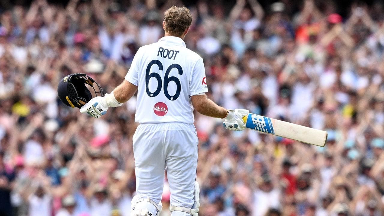 'Who knows?': Root unsure about return to Australia