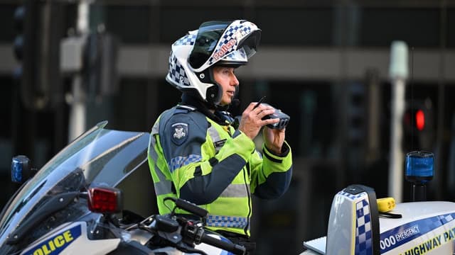 No truth to 'tough' new road rules claim