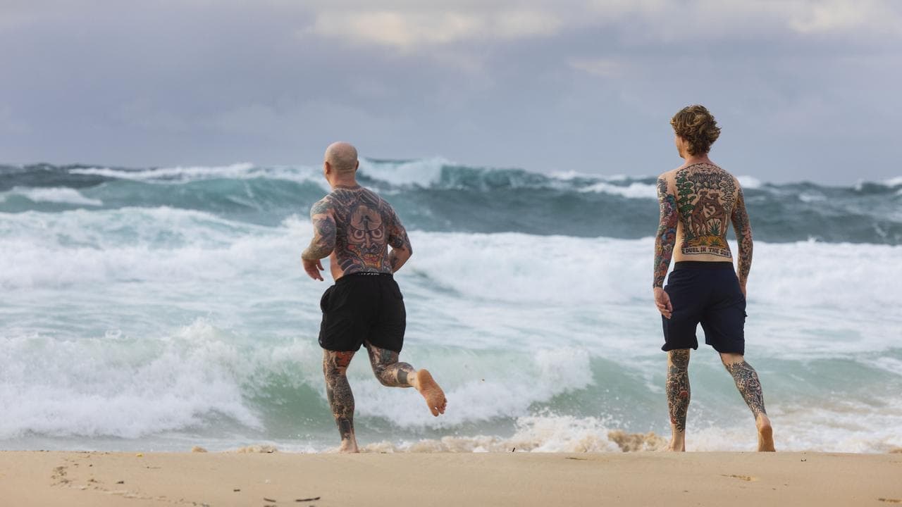 Summer heat and heavy rain to impact drowning risks