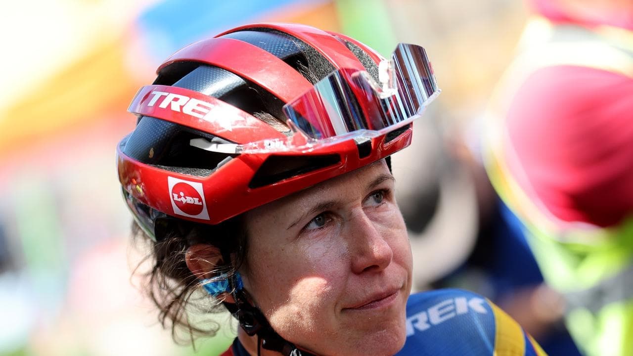 Spratt confirms cycling retirement after this season