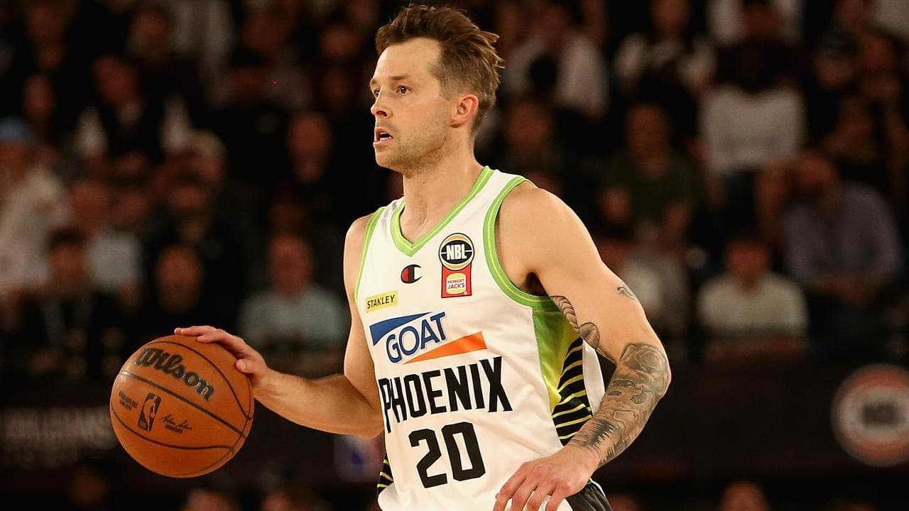 Phoenix edge NBL title rivals in fast-paced shootout