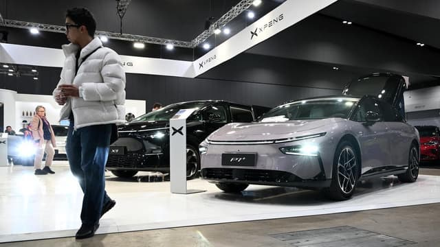 Novel car brands tipped to accelerate Aussie market