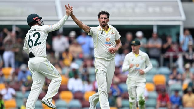 Photo finish looms for player of Ashes series