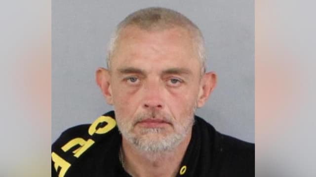 Accused Hanukkah car firebomber declares his innocence