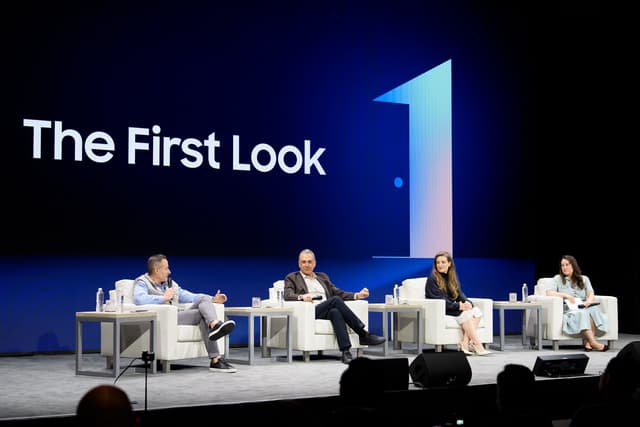 Samsung Outlines the Impact FAST, Creators and Live Experiences Are Having on the Future of Television at CES 2026