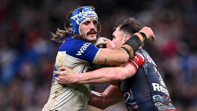 Perth add most experienced name to roster with Curran