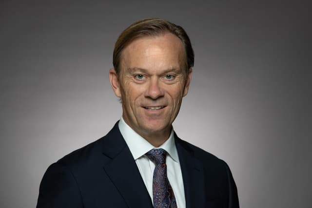 Panduit Announces Key Executive Appointments to Support Strategic Growth and Innovation