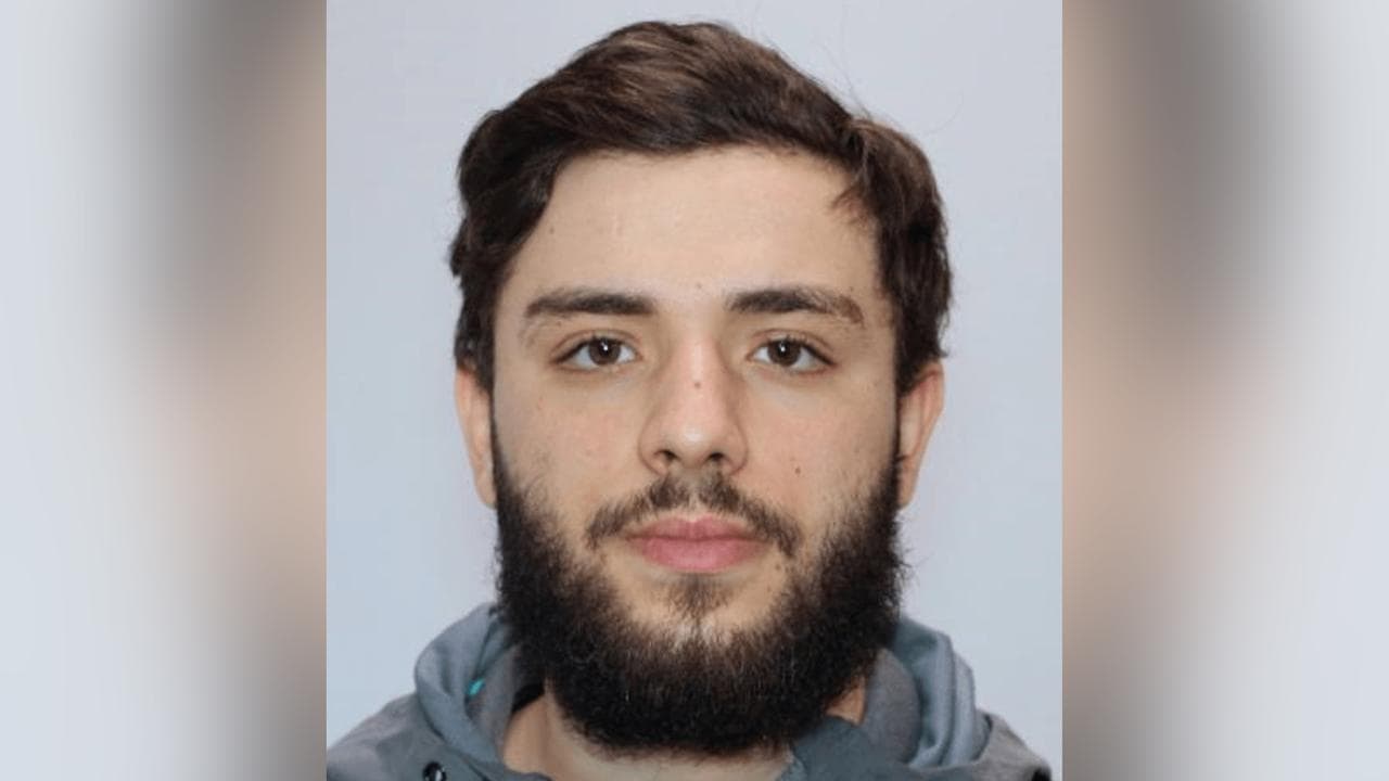 French man in court after warrant for NYD sex assault