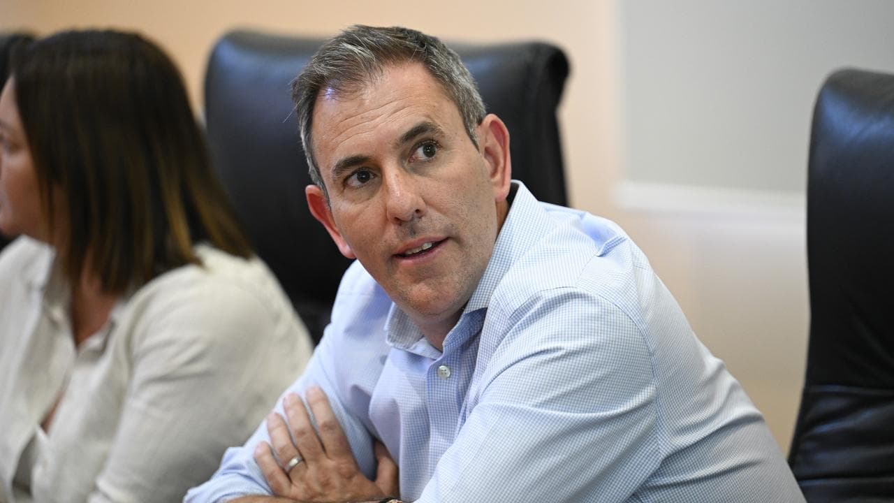 Disinformation pages concoct spat between PM, treasurer