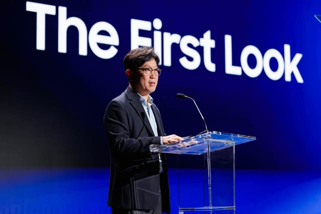 Samsung Unveils Vision for the Next Era of Television at CES 2026 VD Deep Dive Session