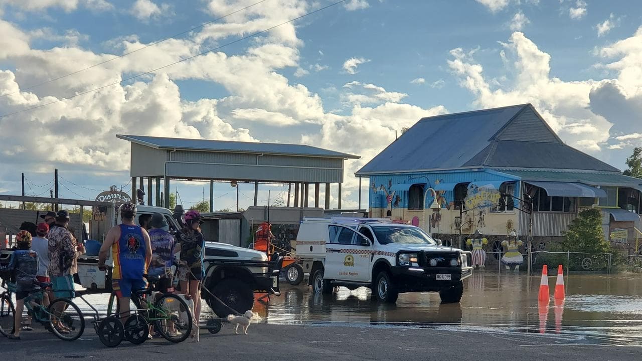 Double whammy deluge looms over disaster-hit regions