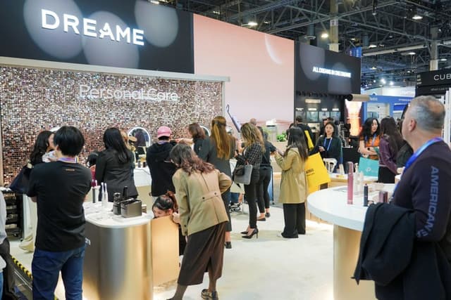 Dreame Debuts Revolutionary Hair Care Lineup at CES 2026: AI-Powered Pilot 20 Hair Dryer Features Dual Robotic Arms for Proactive Care