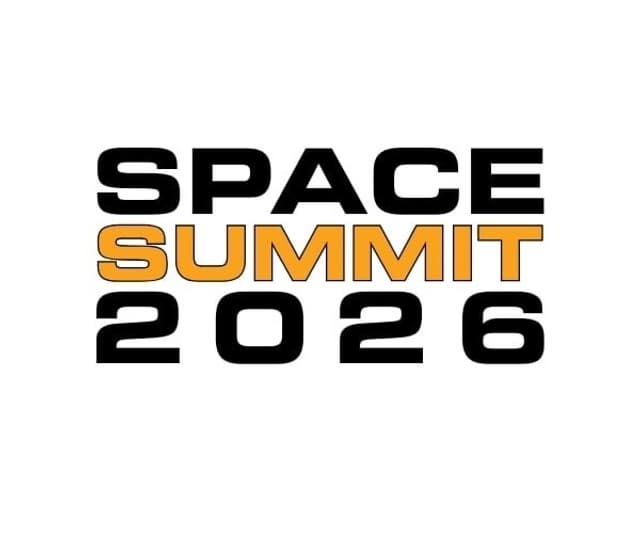 Space Summit 2026 to Convene Global Leaders in Singapore to Address the Growing Space Economy