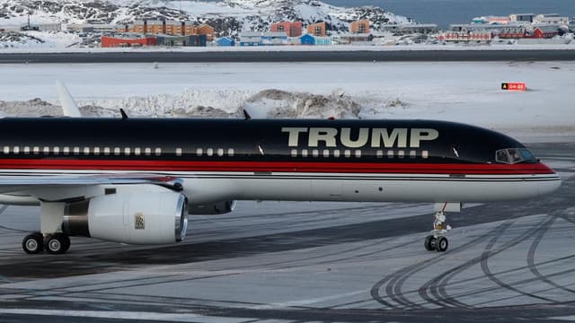 European allies work on plan if US moves on Greenland