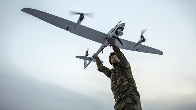 Ukraine, US to revisit land, nuclear plant issues