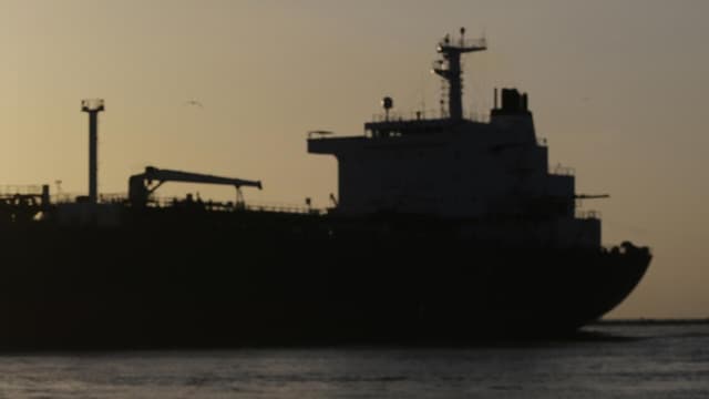 Russia demands return of sailors from seized oil tanker