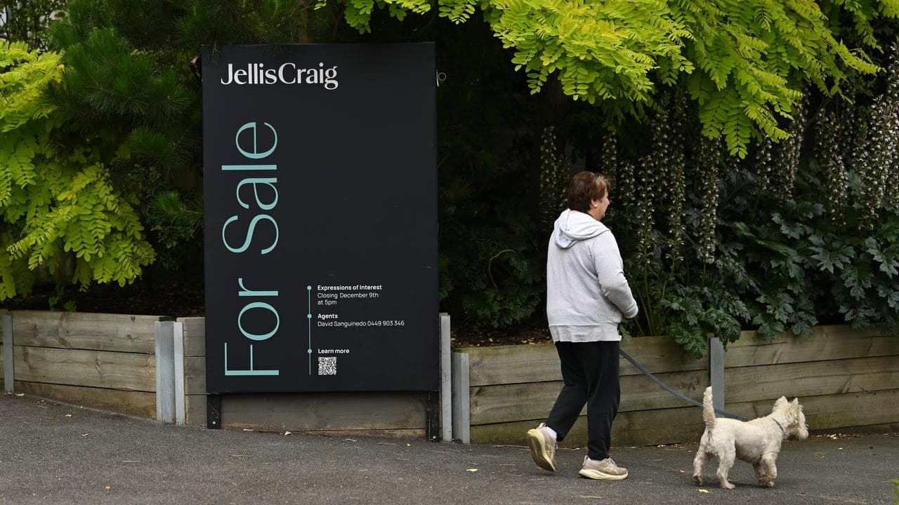 RBA official's advice to borrowers over inflation data