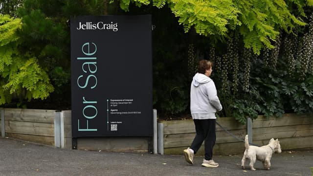 RBA official's advice to borrowers over inflation data