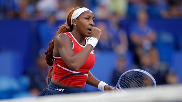 Gauff wary of young Aussie star as United Cup heats up