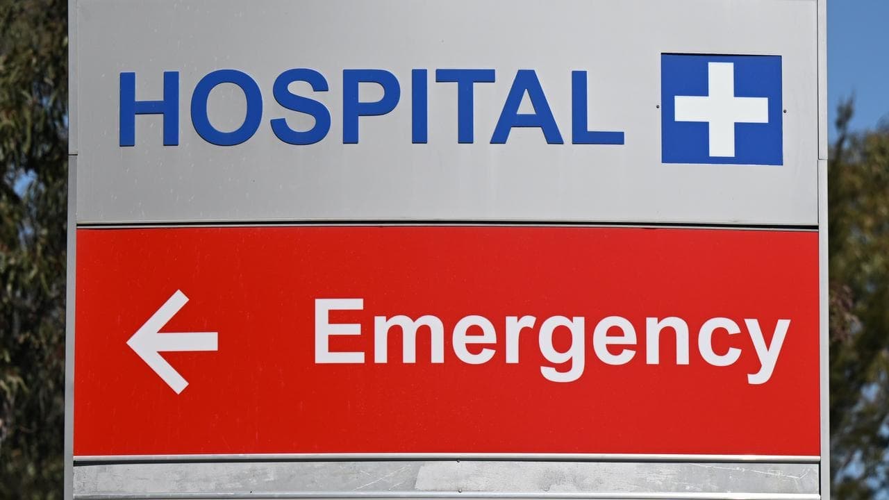 Extreme hot and cold driving inland health emergencies