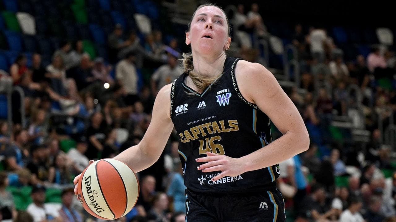 'Move on': Capitals focus on finals even without stars