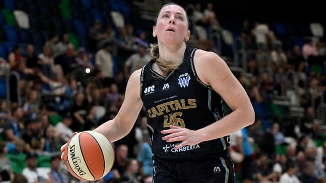 'Move on': Capitals focus on finals even without stars