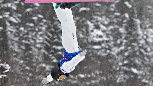 Olympic medal hopes boosted with aerial World Cup gold