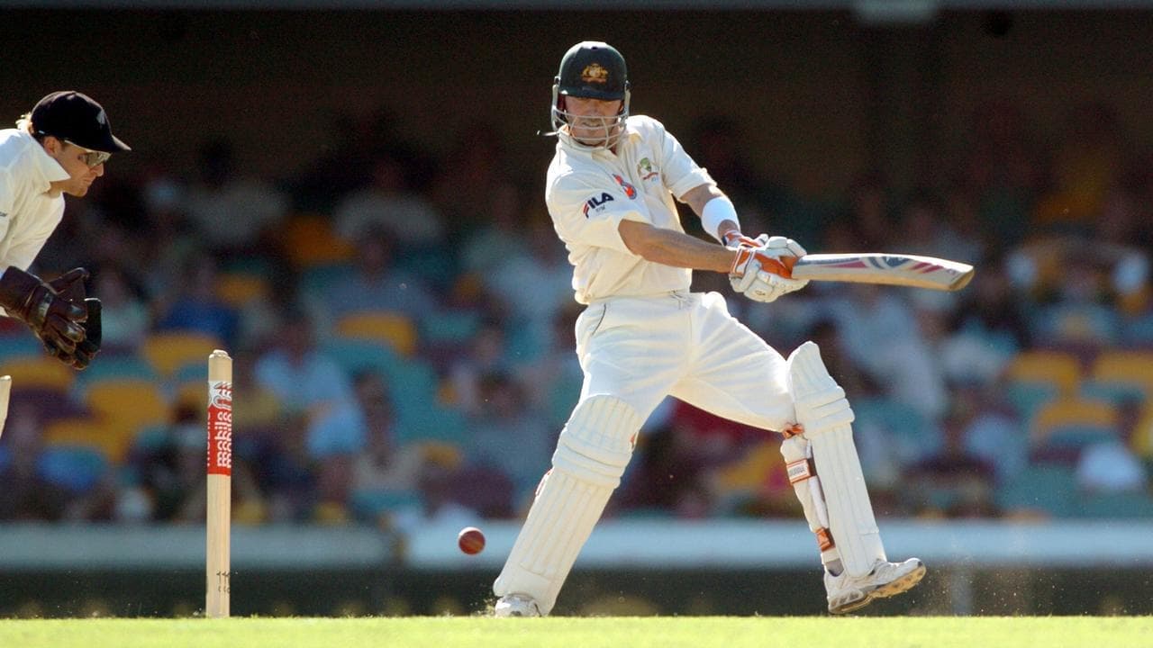 'Almost a miracle' as cricket great Martyn returns home