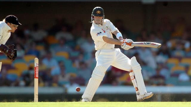 'Almost a miracle' as cricket great Martyn returns home