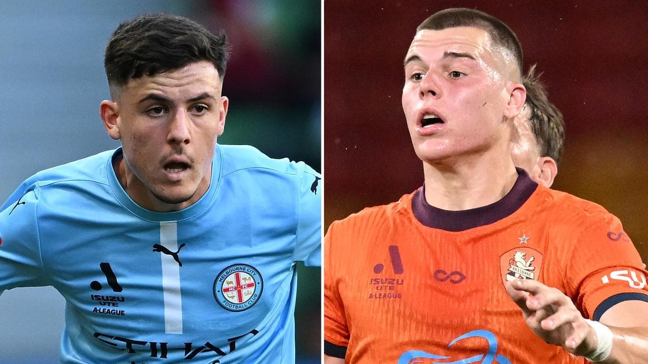 Rising A-League star embroiled in racism probe