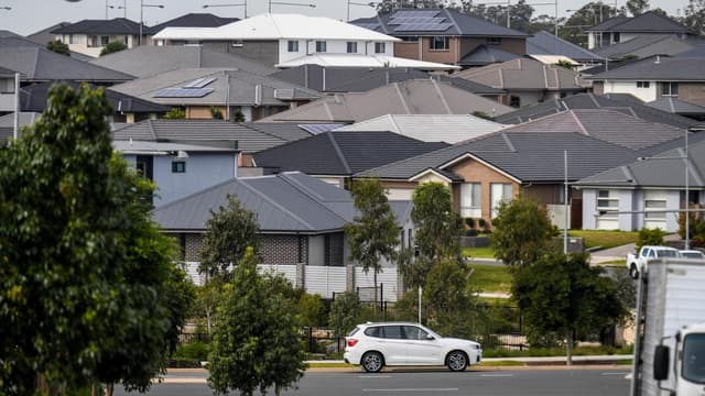 Cheaper houses have lift-off as guarantee takes effect
