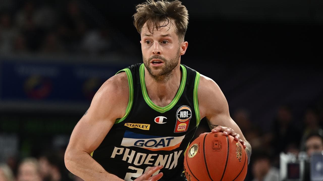 Sobey stars as Phoenix beat Hawks in heated OT thriller