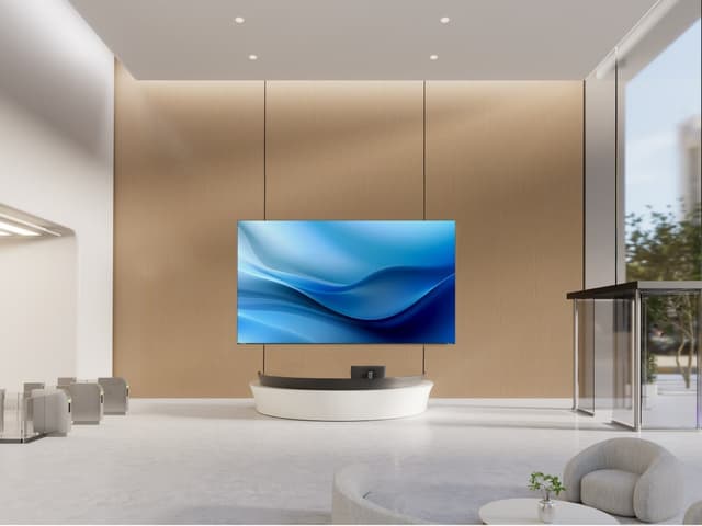 ViewSonic Launches Innovative LDE Series to Bring dvLED Experiences Within Reach