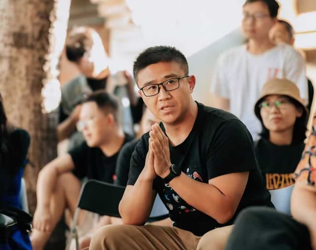 From Experiment to Community: iQIYI's Two AI Initiatives Spotlight the Human Core of Creation