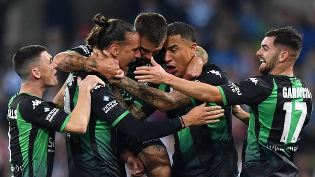 Western eye A-Leagues future as tax debts paid