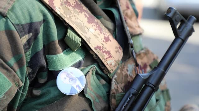 Yemeni separatists appear to split amid Saudi-UAE rift