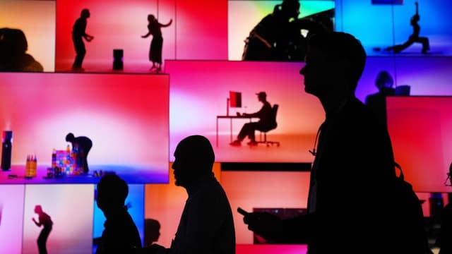 Robots, smart Lego and AI everything: CES 2026 delivers