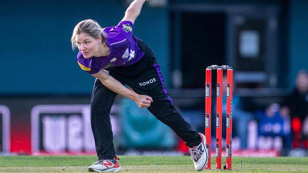 Former captain wants SOS sent for Nicola Carey