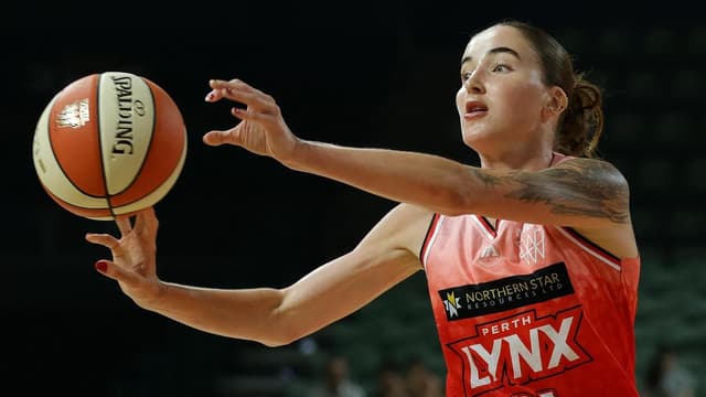 Maley magic powers Perth to clean sweep over Adelaide