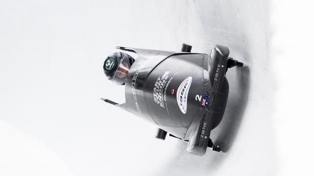 'Oh, am I?': Walker plays down Olympic favourite talk